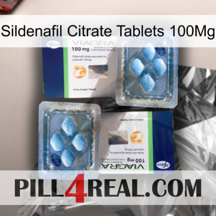 Sildenafil Citrate Tablets 100Mg viagra5